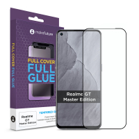 Скло захисне MakeFuture Realme GT Master Edition (MGF-RGTME)