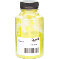 Тонер Kyocera Mita ECOSYS M6030/M6130/M6230/M6530, 70г Yellow AHK (3202805)