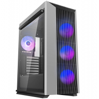 Корпус Deepcool CL500 4F-AP