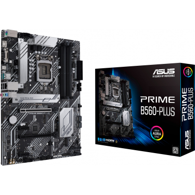 Motherboard ASUS PRIME B560-PLUS