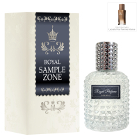 Eau de parfum Royal SZ SZ1796 alternative to Lacoste Pour Femme Intense 50 ml (489315741515)