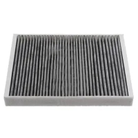 Cabin filter KOLBENSCHMIDT 50013941