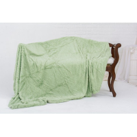 Plaid MirSon 1004 Damask Mint 180x200 (2200002981682)