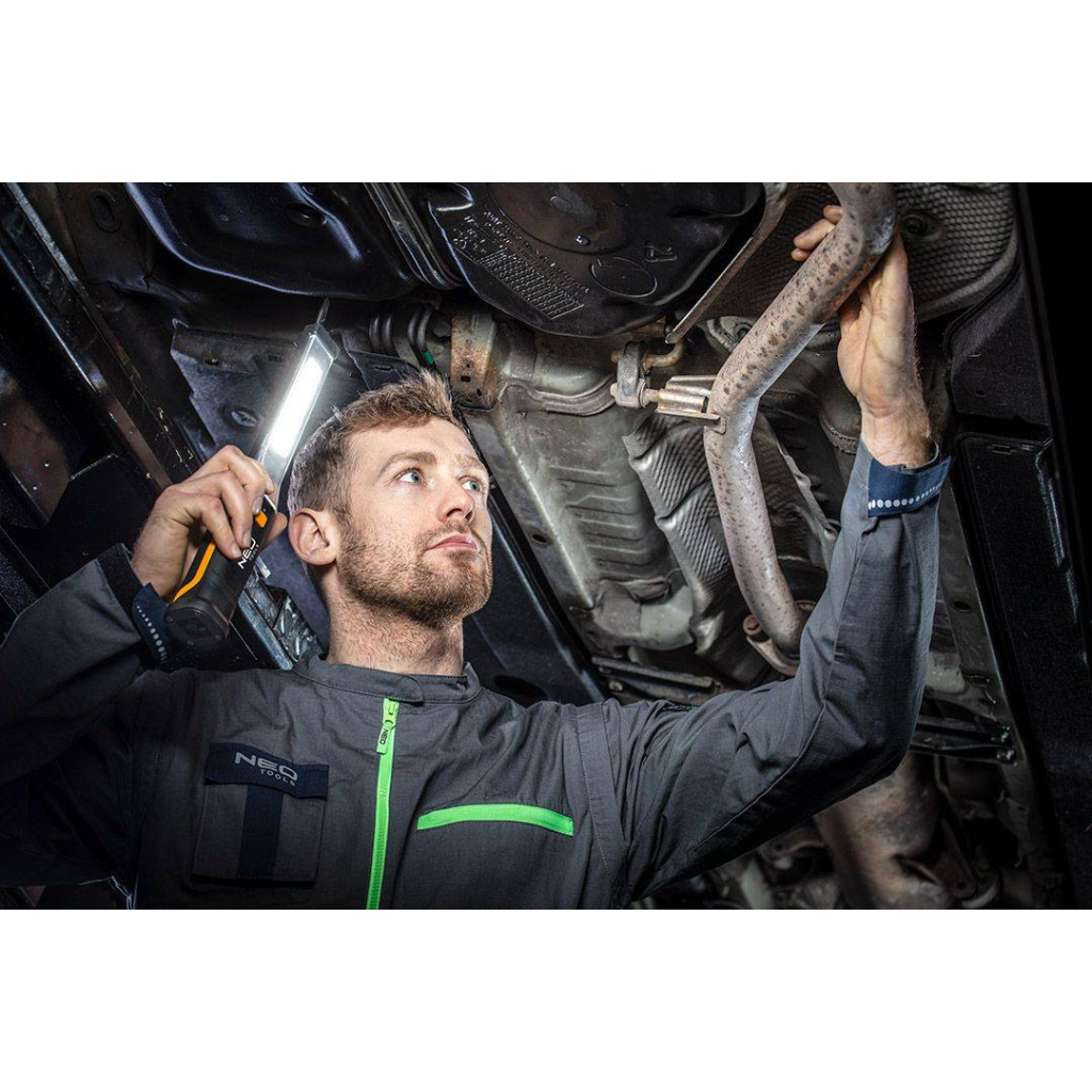 Ліхтар Neo Tools 99-043 Ліхтар Neo Tools 99-043