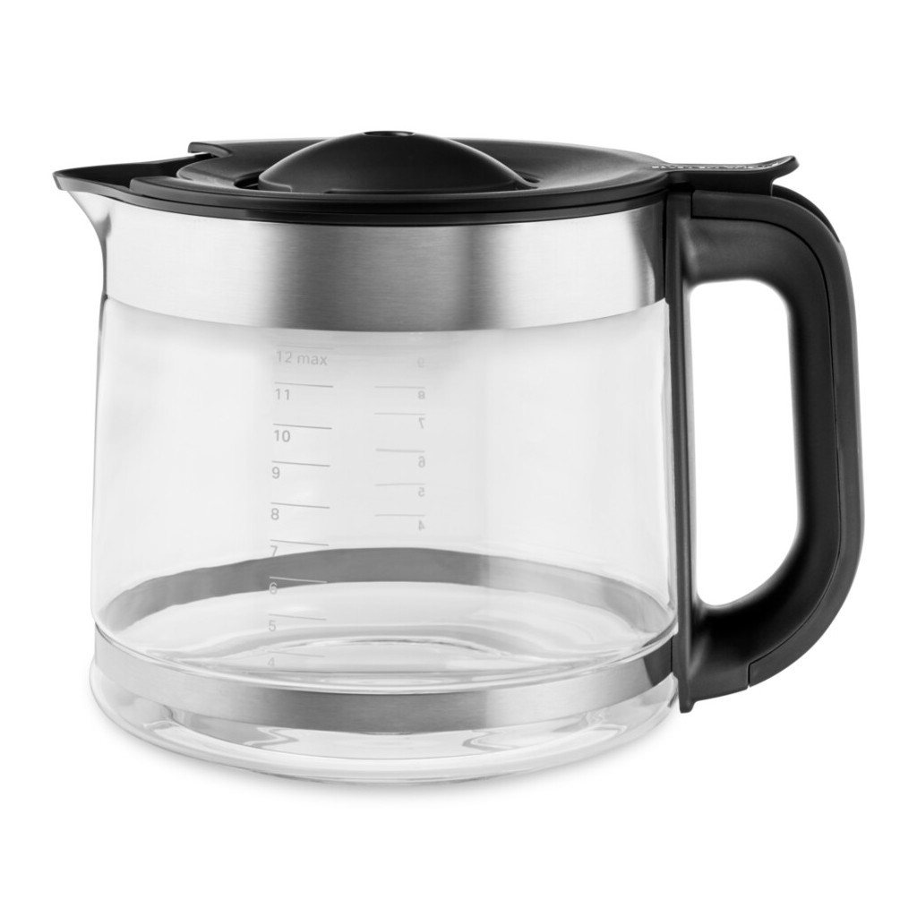 Крапельна кавоварка KitchenAid 5KCM1209EOB