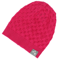 Шапка дитяча Huppa LILY 80620000 фуксія S (4741468674858)