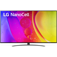 Телевізор LG 55NANO826QB