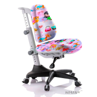 Children's chair Mealux Match GB (Y-527 GB)