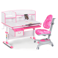Desk with chair Evo-kids Evo-50 PN + Y-110 APK
