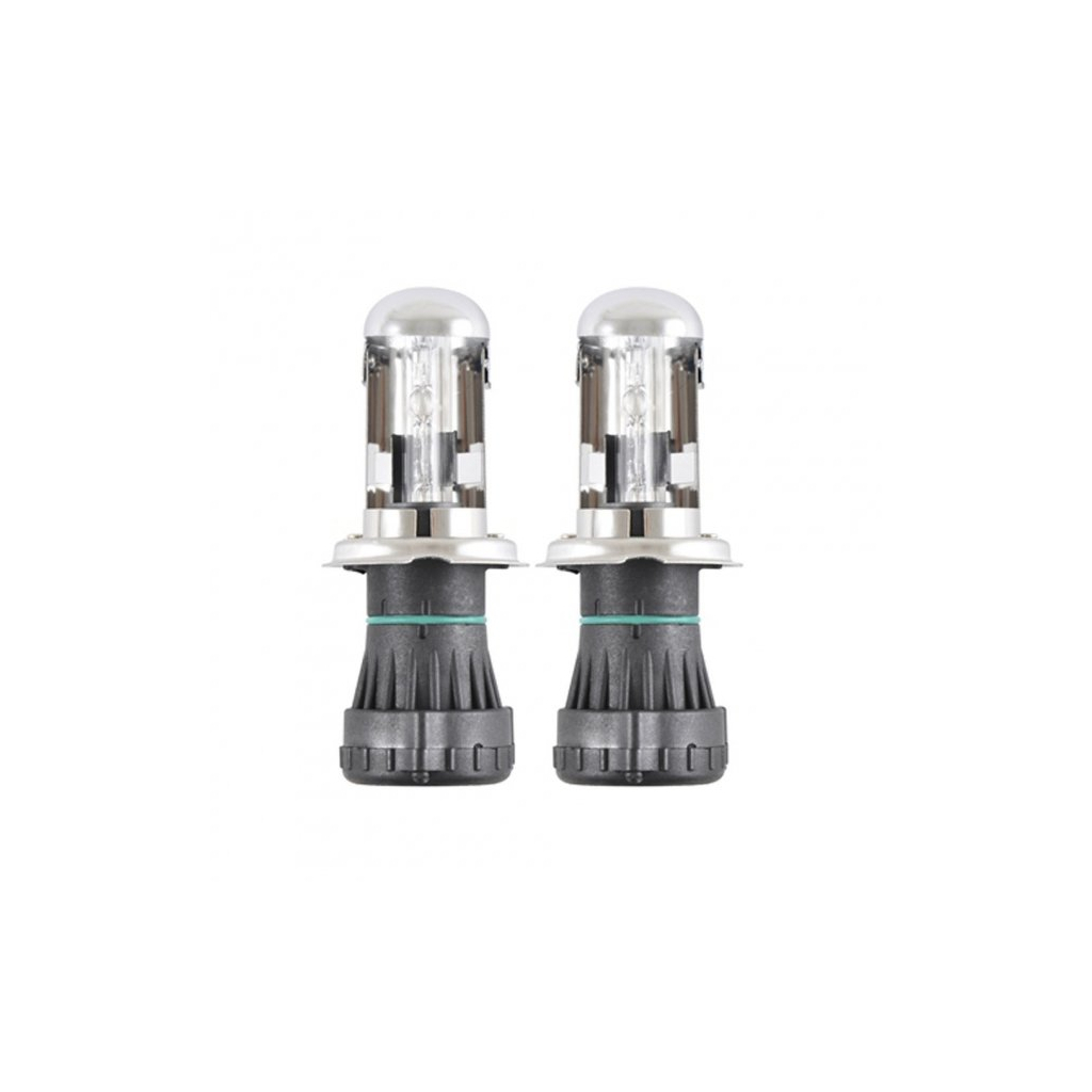 Автолампа WINSO H4 6000K, 85V, 35W P43t-38 (744600)