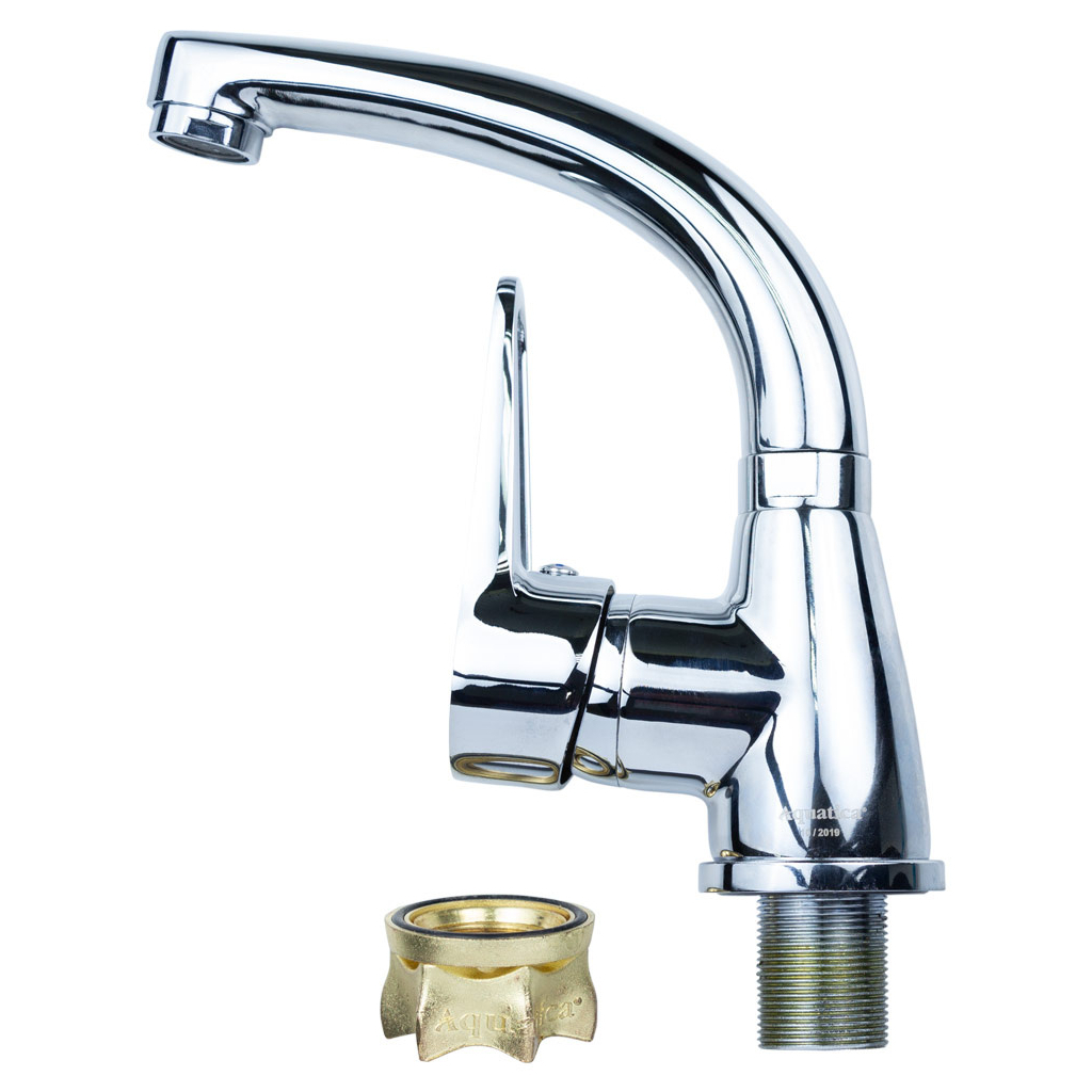 Змішувач AQUATICA HL-1A230C Змішувач AQUATICA HL-1A230C