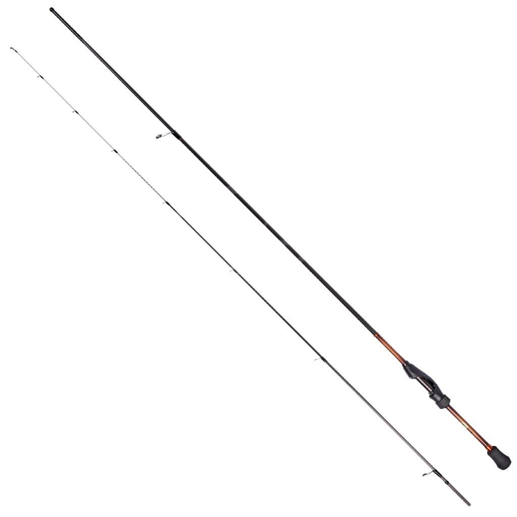 Вудилище Shimano Soare BB 19 S76ULS 2.29m 0.5-5g (19SOBBS76ULS)