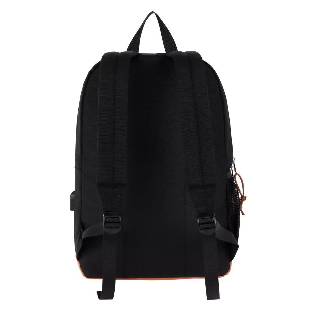 Рюкзак для ноутбука Canyon 15.6" BPS-5 backpack (CNS-BPS5BBR1) Рюкзак для ноутбука Canyon 15.6" BPS-5 backpack (CNS-BPS5BBR1)
