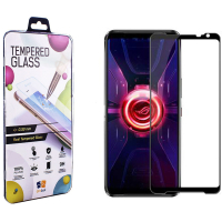 Скло захисне Drobak Asus ROG Phone 3 Strix Edition (474791)