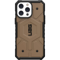 Чохол до мобільного телефона UAG Apple iPhone 14Pro Max Pathfinder Magsafe, Dark Earth (114055118182)