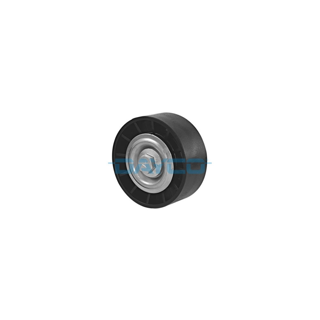 Ролик натягувача ременя DAYCO APV1007 Ролик натягувача ременя DAYCO APV1007