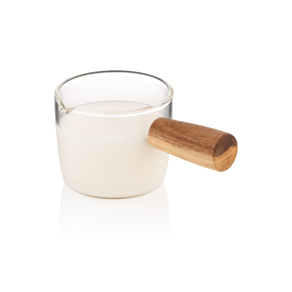 Соусниця Ardesto Set of Cream and Sauce 100 мл 2 шт (AR2603CS)