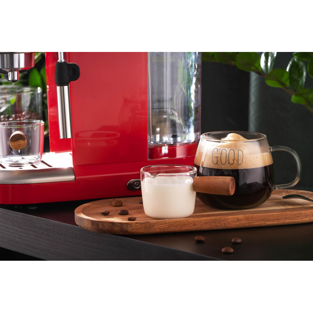Соусниця Ardesto Set of Cream and Sauce 100 мл 2 шт (AR2603CS)