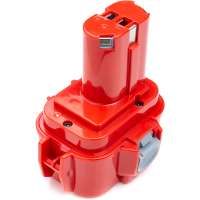 PowerPlant power tool battery for MAKITA 9.6V 2.0Ah Ni-MH (192019-4) (TB920921)
