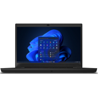 Ноутбук Lenovo ThinkPad P15v G3 R (21D9S28H00)