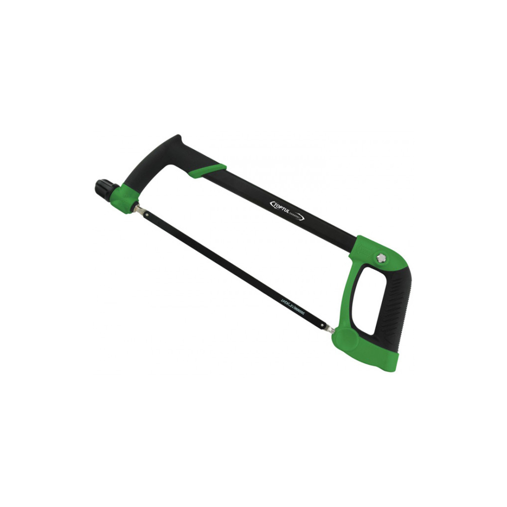 Ножівка Toptul по металу професійна 300 мм (SAAA3051) Ножівка Toptul по металу професійна 300 мм (SAAA3051)