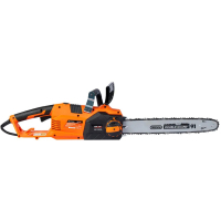 Chainsaw SEQUOIA 2.4k W, tire 40 cm, chain 3/8'', 1.3 mm, 5.3 kg (SEC2416SOL)