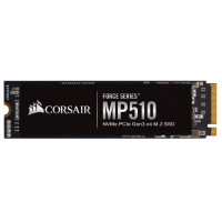 Накопичувач SSD M.2 2280 1.92TB MP510 Corsair (CSSD-F1920GBMP510)