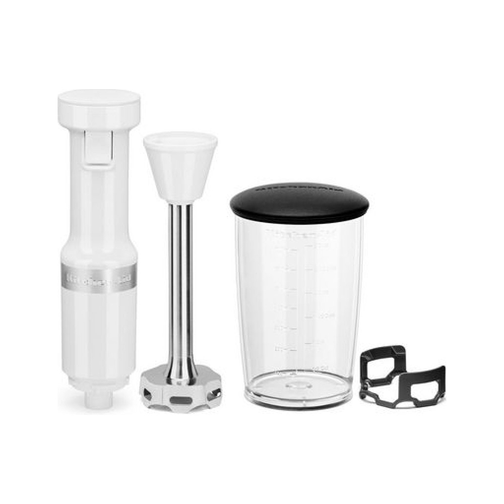 Блендер KitchenAid 5KHBV53EWH