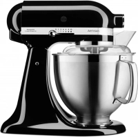 Food processor KitchenAid 5KSM185PSEOB