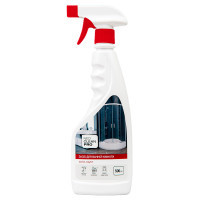 Bath cleaning spray Biossot NeoCleanPro Anti-scale for cleaning bathrooms 550 g (4820255110509)