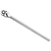 Toptul ratchet 1/2" 36 teeth, for telescopic extension (CHAG1636)