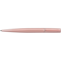 Cabinet Arrow ballpoint pen Blue, rose gold tone body (O15985)