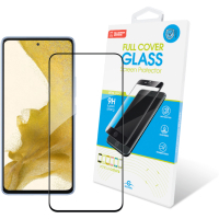 Скло захисне Global Full Glue Samsung A34 5G (1283126559822)