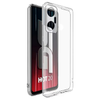 Чохол до мобільного телефона BeCover Infinix Hot 20 5G (X666B) Transparancy (709293)