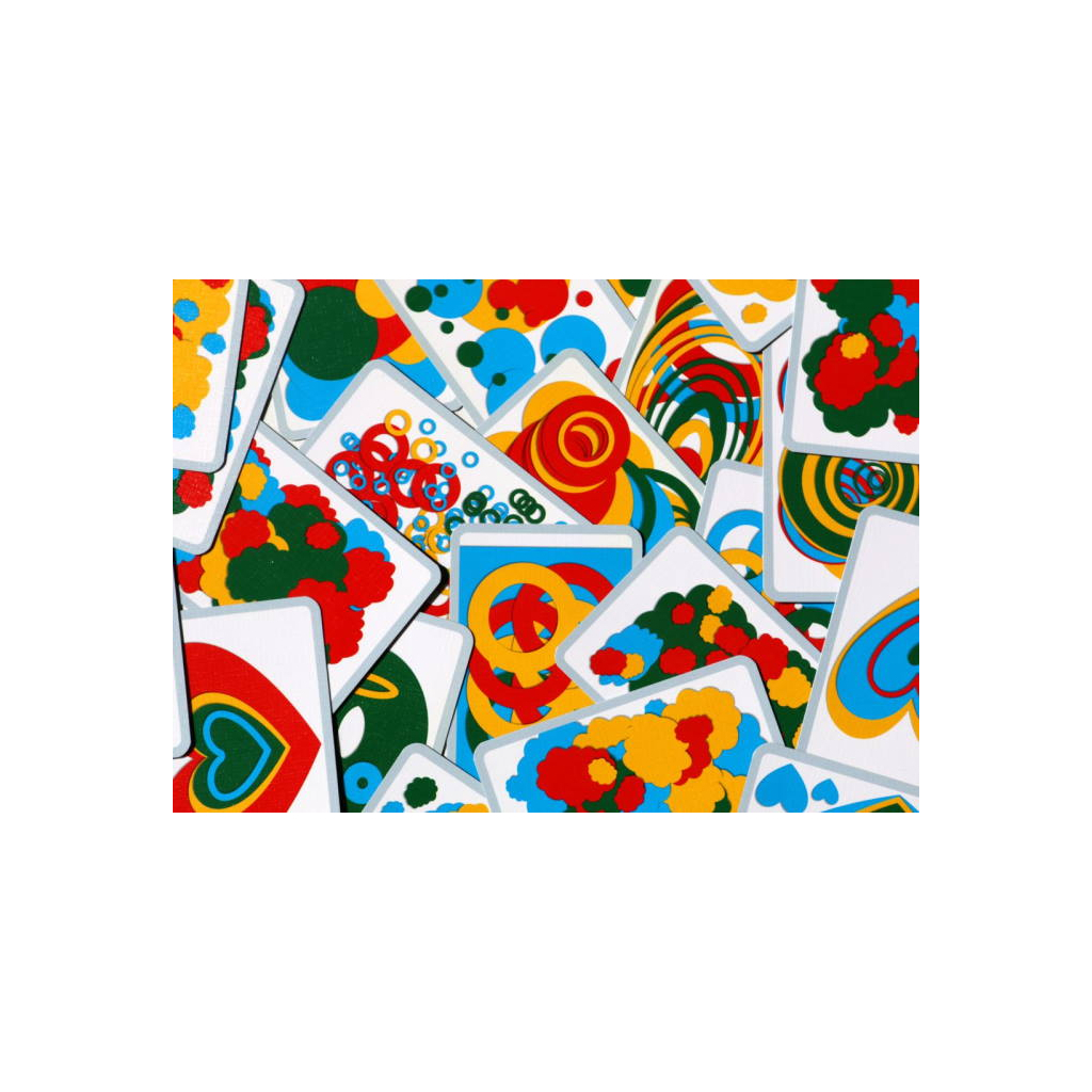 Настільна гра YellowBox Ілюзія (Illusion) українська (590017-1)