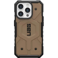 Чохол до мобільного телефона UAG Apple iPhone 15 Pro Max Pathfinder Magsafe, Dark Earth (114301118182)