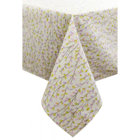 Tablecloth Provence Twigs 120x136 cm (4823093449541)