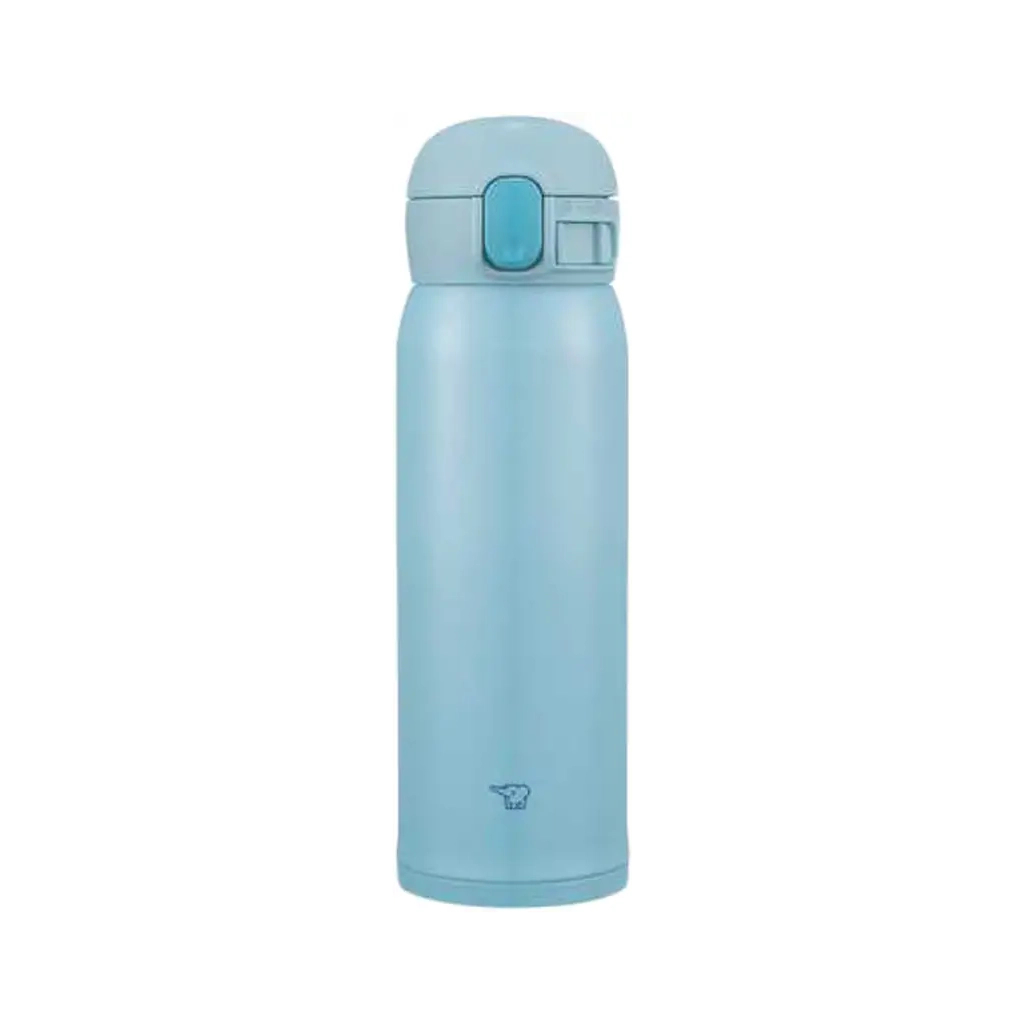 Термокружка Zojirushi SM-WR60E-AP 0.6 л Light Blue (1678.06.70)