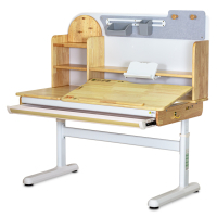 ErgoKids Timberdesk L (BD-690 Wood L)