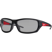 Milwaukee Performance safety glasses, gray (4932478908)