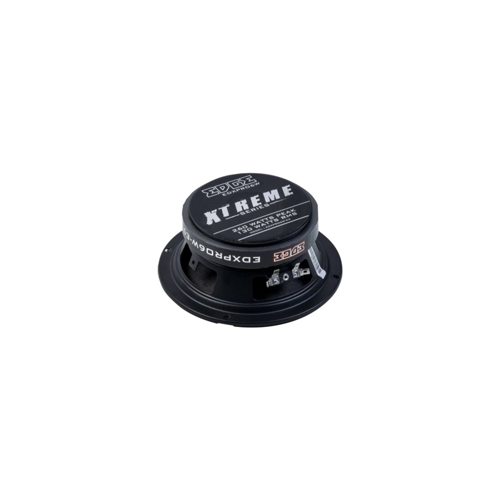 Середньочастотна акустика EDGE EDBXPRO6W-E0