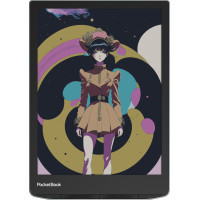Електронна книга Pocketbook 743K3 InkPad Color 3, Stormy Sea (PB743K3-1-CIS)