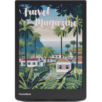 Електронна книга Pocketbook 743K3 InkPad Color 3, Stormy Sea (PB743K3-1-CIS)