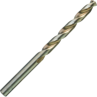 Milwaukee metal drill THUNDERWEB HSS-G DIN338, 7.5x109 mm (4932352362)