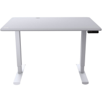 Комп'ютерний стіл Cougar Royal 120 Pure White
