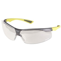 Ryobi RSG01 safety glasses, impact protection class F, UV protection 99.9%, transparent (5132005351)