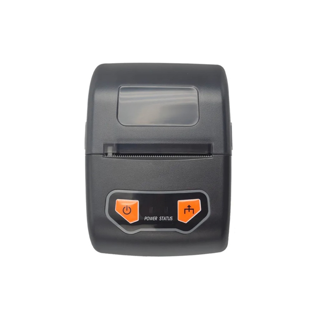 Принтер чеків X-PRINTER XP-P502A USB, Bluetooth (XP-P502A)