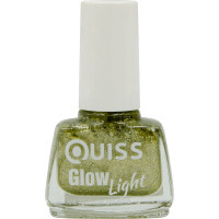 Лак для нігтів Quiss Glow Light 11 (4823082020256)