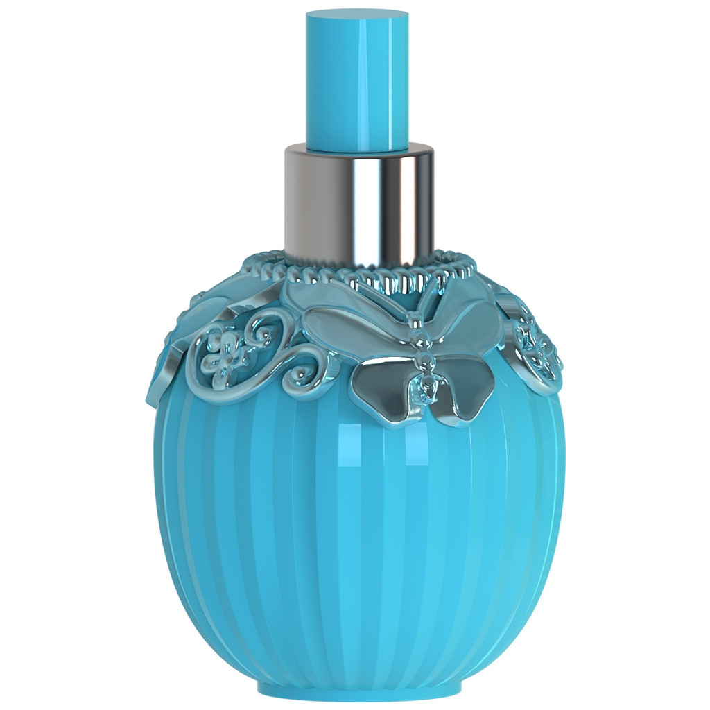 Лялька Perfumies Черрі Блоссом з аксесуарами (1267)