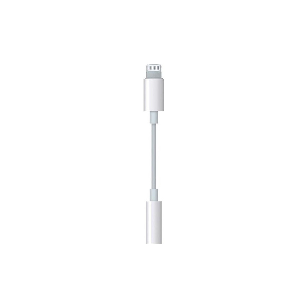 Перехідник XoKo AC-011 Lightning - Jack 3,5 мм (AC-011)